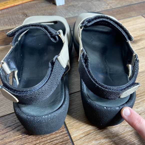 Wolky Jewel Sandals Size 41 - Picture 5 of 13